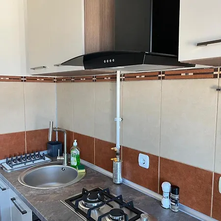 Treasure- Intreg, Echipat Complet Apartment Constanta