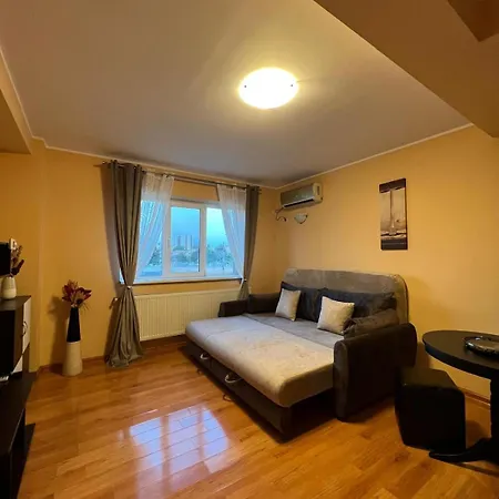 Treasure- Intreg, Echipat Complet Apartment *