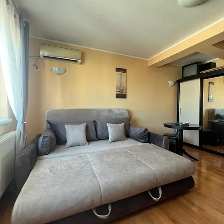 Treasure- Intreg, Echipat Complet Apartment Constanta